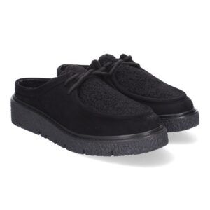 Mocasines de Mujer, estilo Wallabys, Comodos y Elegantes