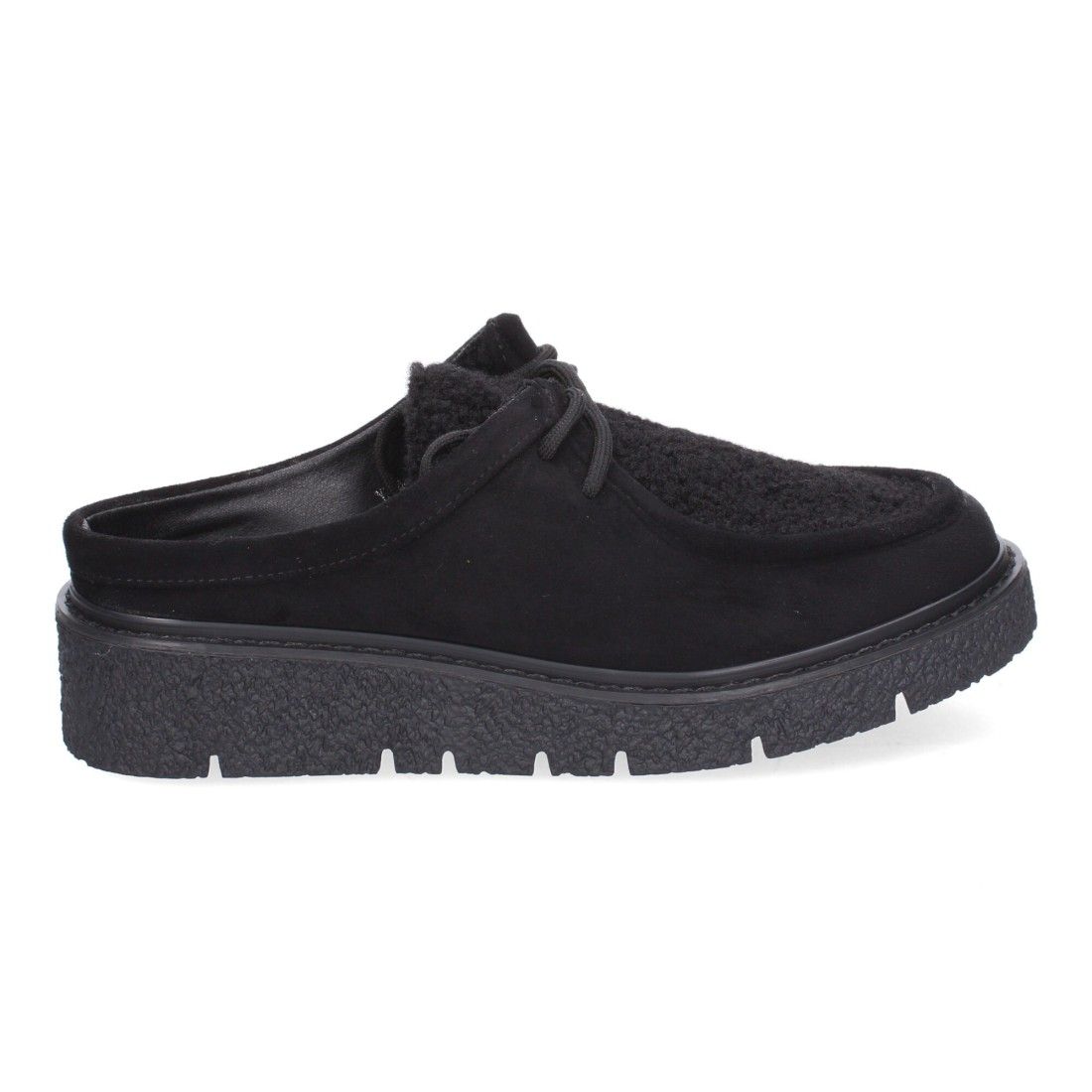 Mocasines de Mujer, estilo Wallabys, Comodos y Elegantes - Imagen 2