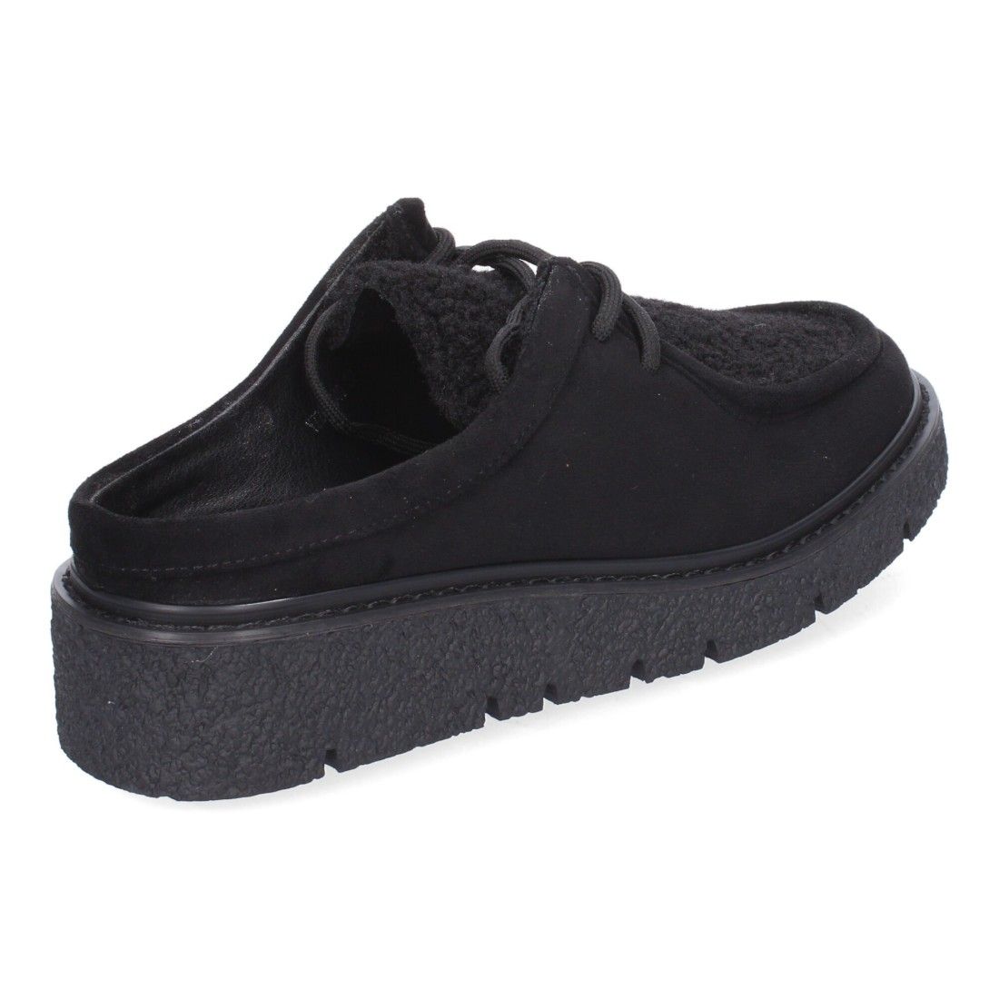 Mocasines de Mujer, estilo Wallabys, Comodos y Elegantes - Imagen 4