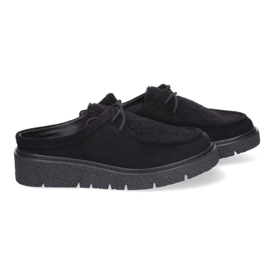Mocasines de Mujer, estilo Wallabys, Comodos y Elegantes - Imagen 5