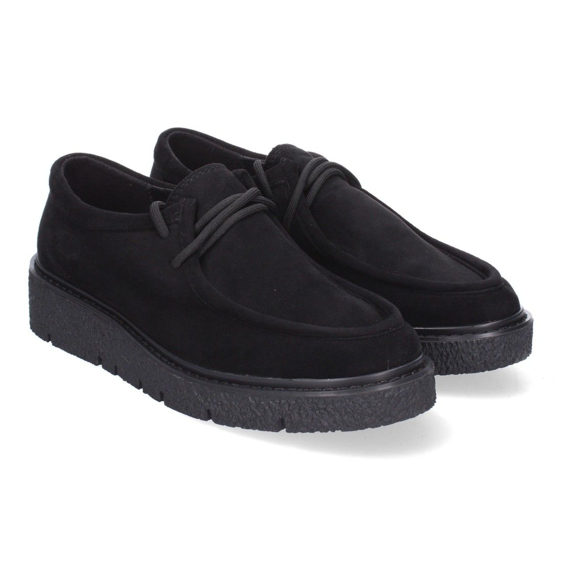 Mocasines de Mujer, estilo Wallabys, Comodos y Elegantes