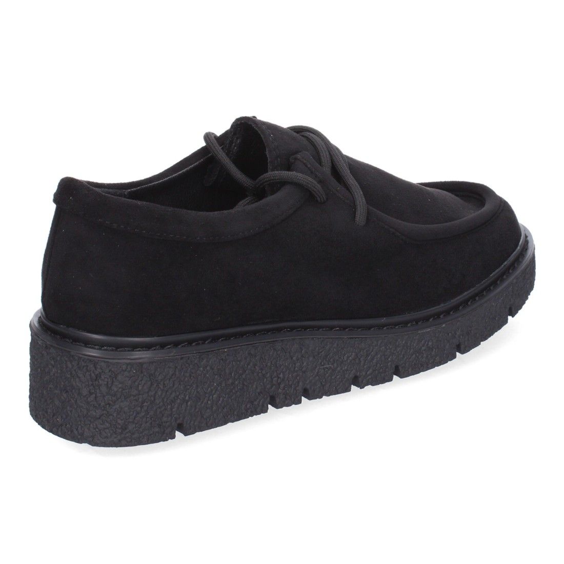 Mocasines de Mujer, estilo Wallabys, Comodos y Elegantes - Imagen 4