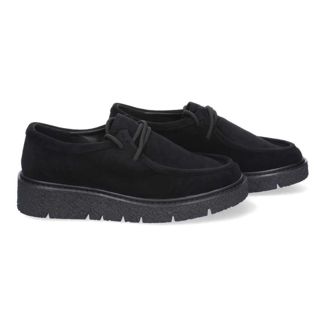 Mocasines de Mujer, estilo Wallabys, Comodos y Elegantes - Imagen 5