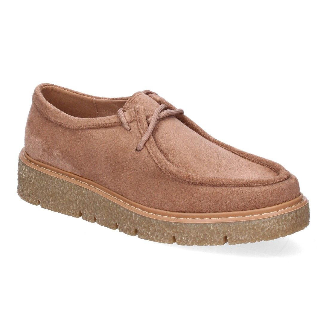 Mocasines de Mujer, estilo Wallabys, Comodos y Elegantes - Imagen 3