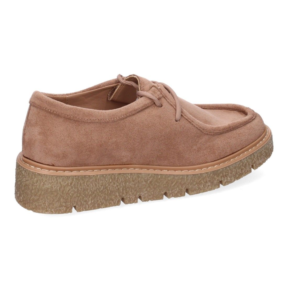Mocasines de Mujer, estilo Wallabys, Comodos y Elegantes - Imagen 4