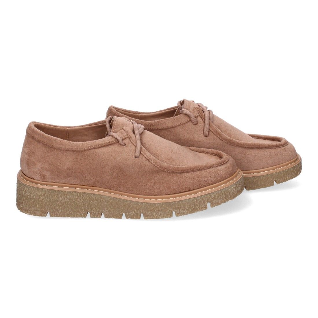 Mocasines de Mujer, estilo Wallabys, Comodos y Elegantes - Imagen 5