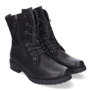 Botas de Mujer Comodas y Elegantes Estilo Casual y Diseño Elegante