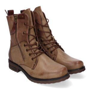 Botas de Mujer Comodas y Elegantes Estilo Casual y Diseño Elegante