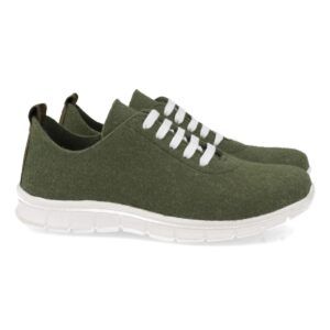 Zapatillas ECO con Cordones
