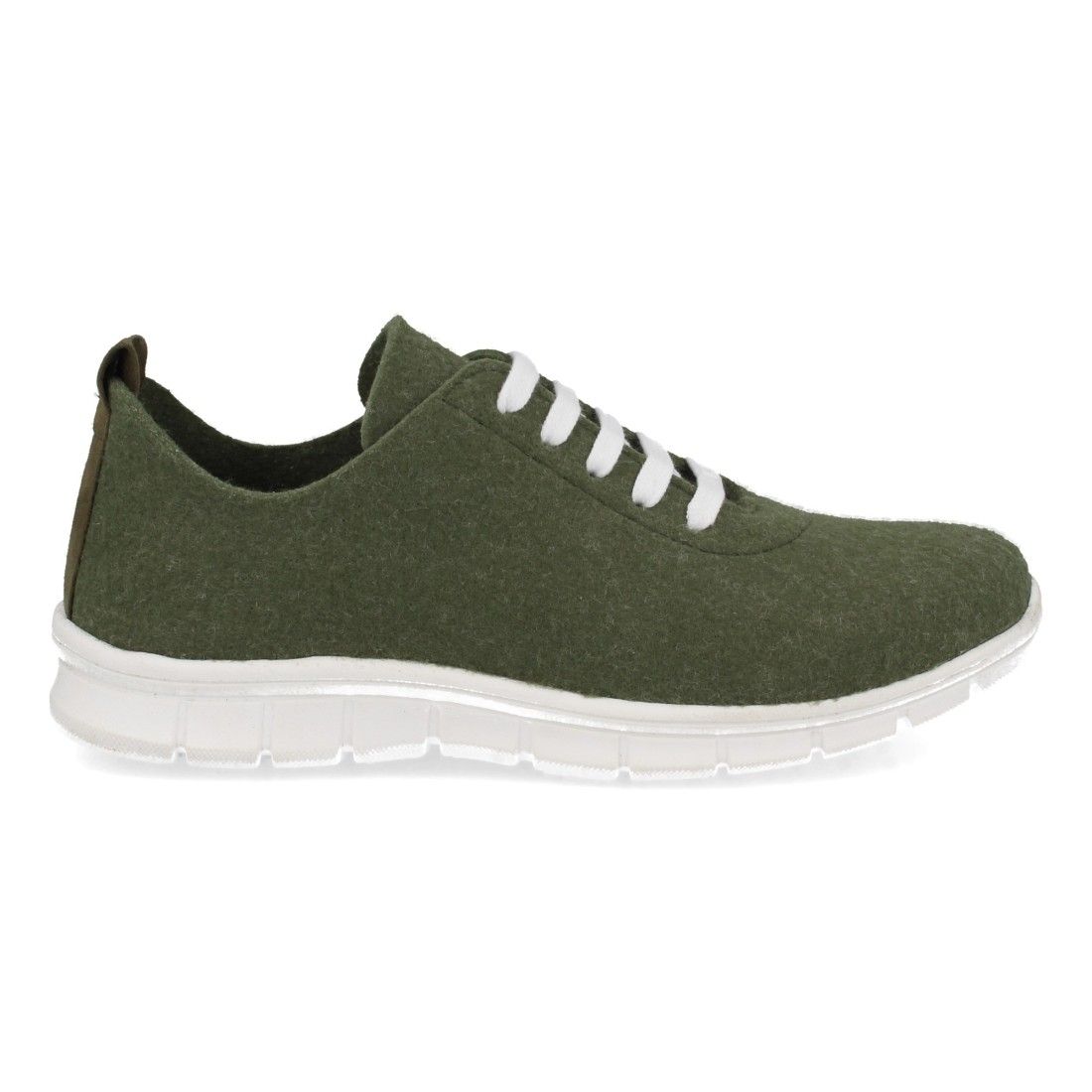 Zapatillas ECO con Cordones - Imagen 2