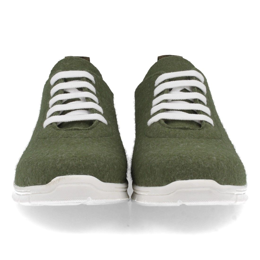 Zapatillas ECO con Cordones - Imagen 3