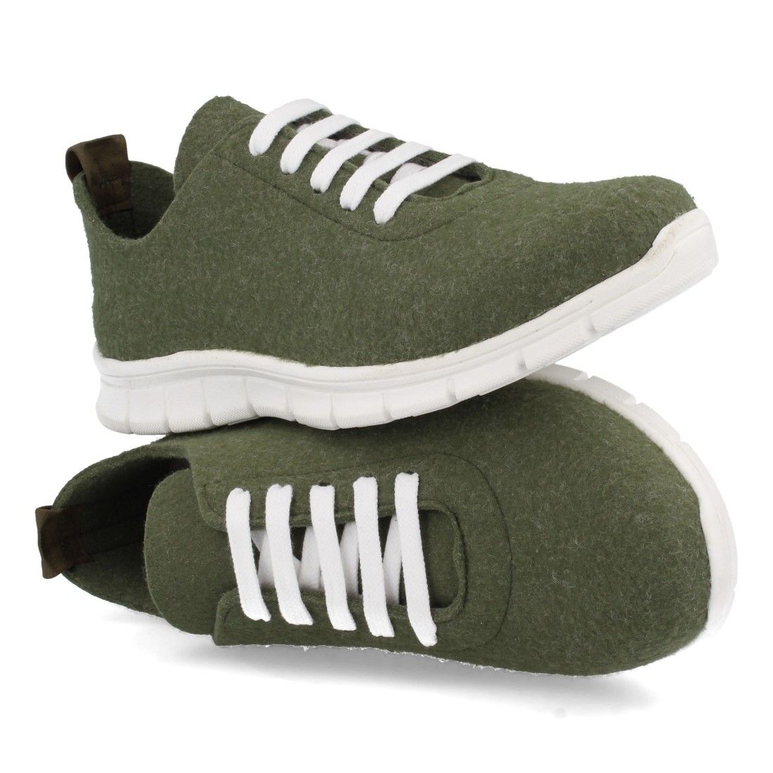 Zapatillas ECO con Cordones - Imagen 5