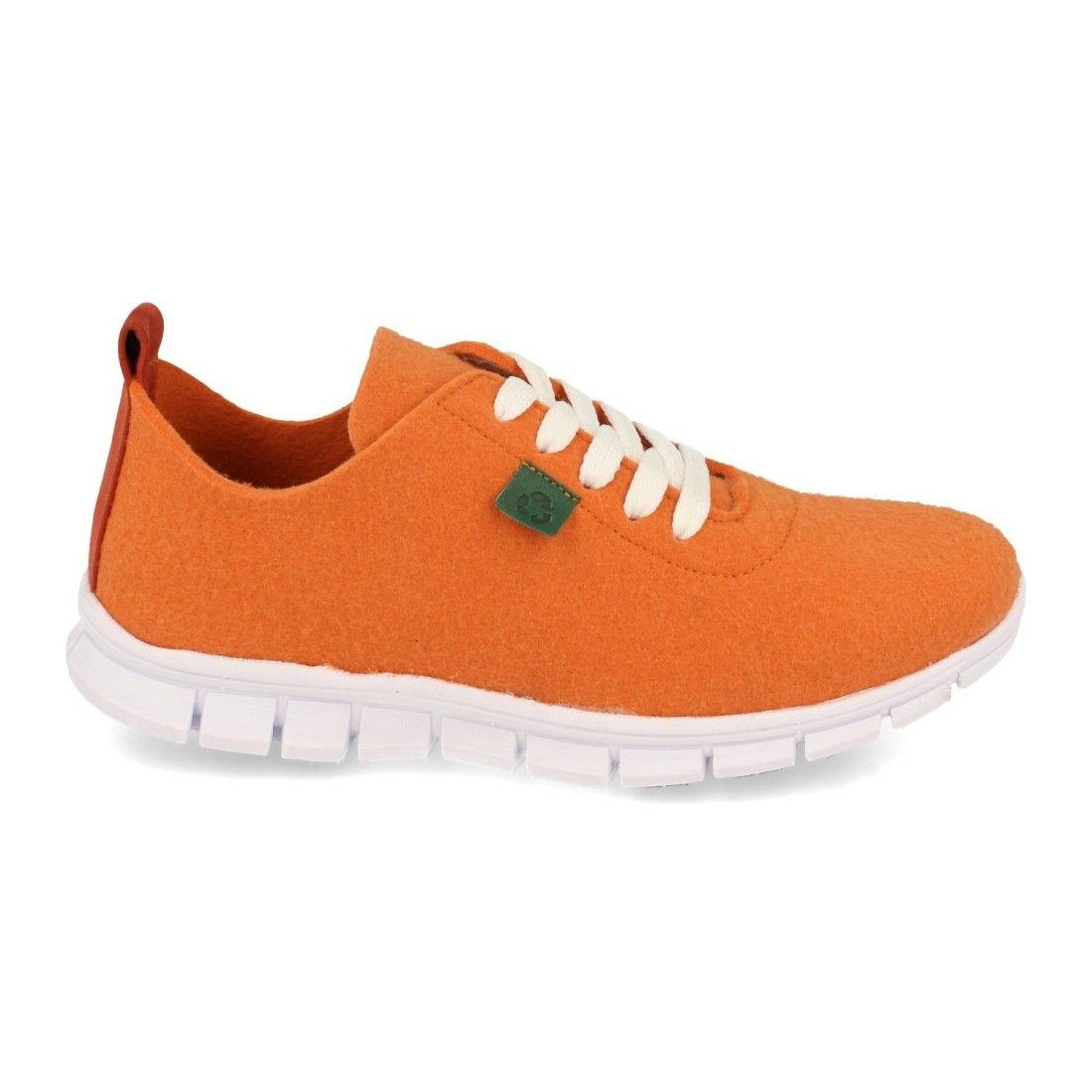 Zapatillas ECO con Cordones - Imagen 2