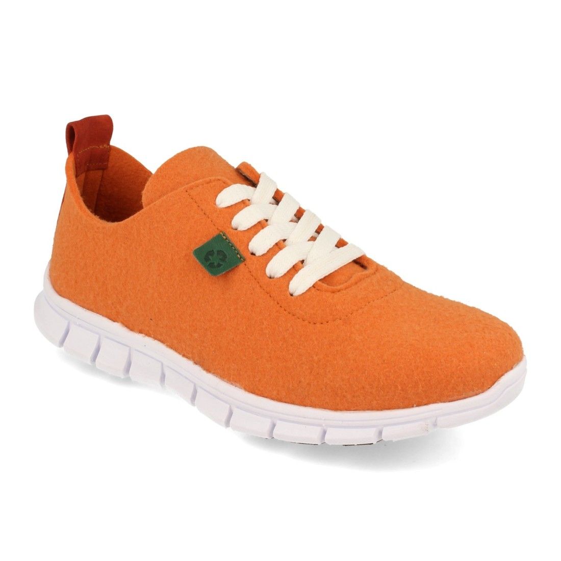 Zapatillas ECO con Cordones - Imagen 3