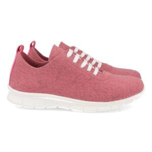 Zapatillas ECO con Cordones