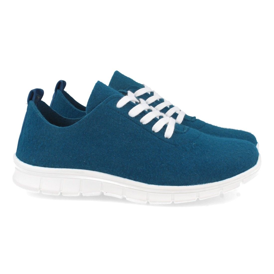 Zapatillas ECO con Cordones