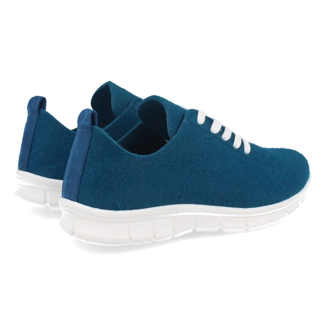 Zapatillas ECO con Cordones - Imagen 4
