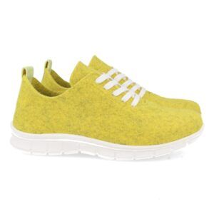 Zapatillas ECO con Cordones