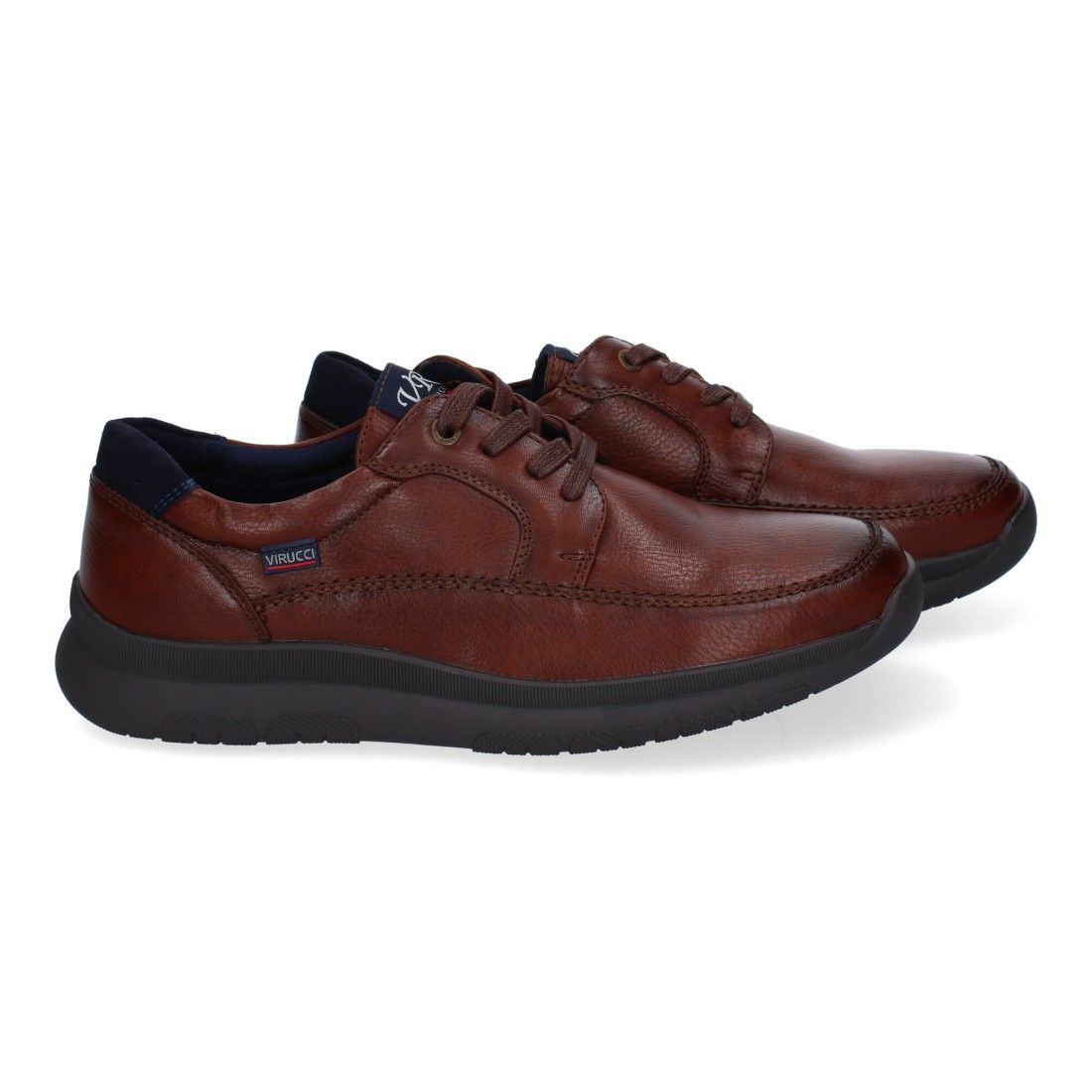 Zapato Casual de Hombre con Plantilla Acolchada, Diseño Elegante - Imagen 5