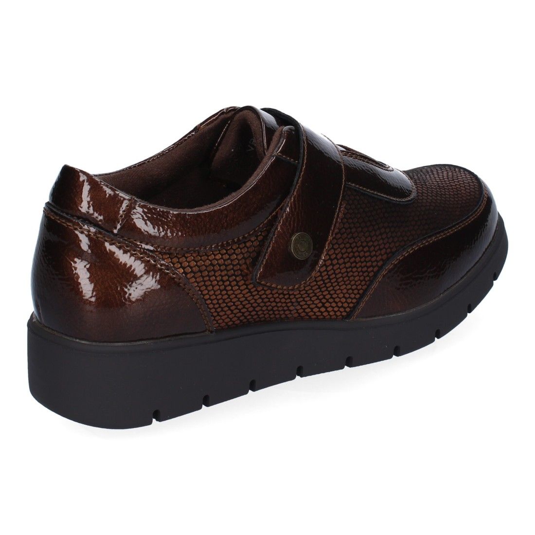 Zapatillas Casual de Mujer, Comodas y Elegantes, Diseño Moderno - Imagen 4