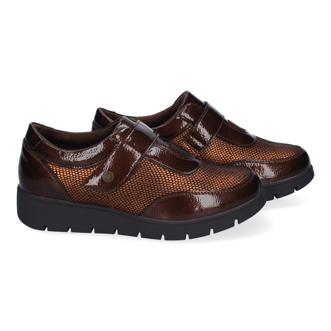 Zapatillas Casual de Mujer, Comodas y Elegantes, Diseño Moderno - Imagen 5