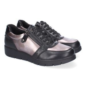 Zapatillas Casual de Mujer, Comodas y Elegantes, Diseño Moderno