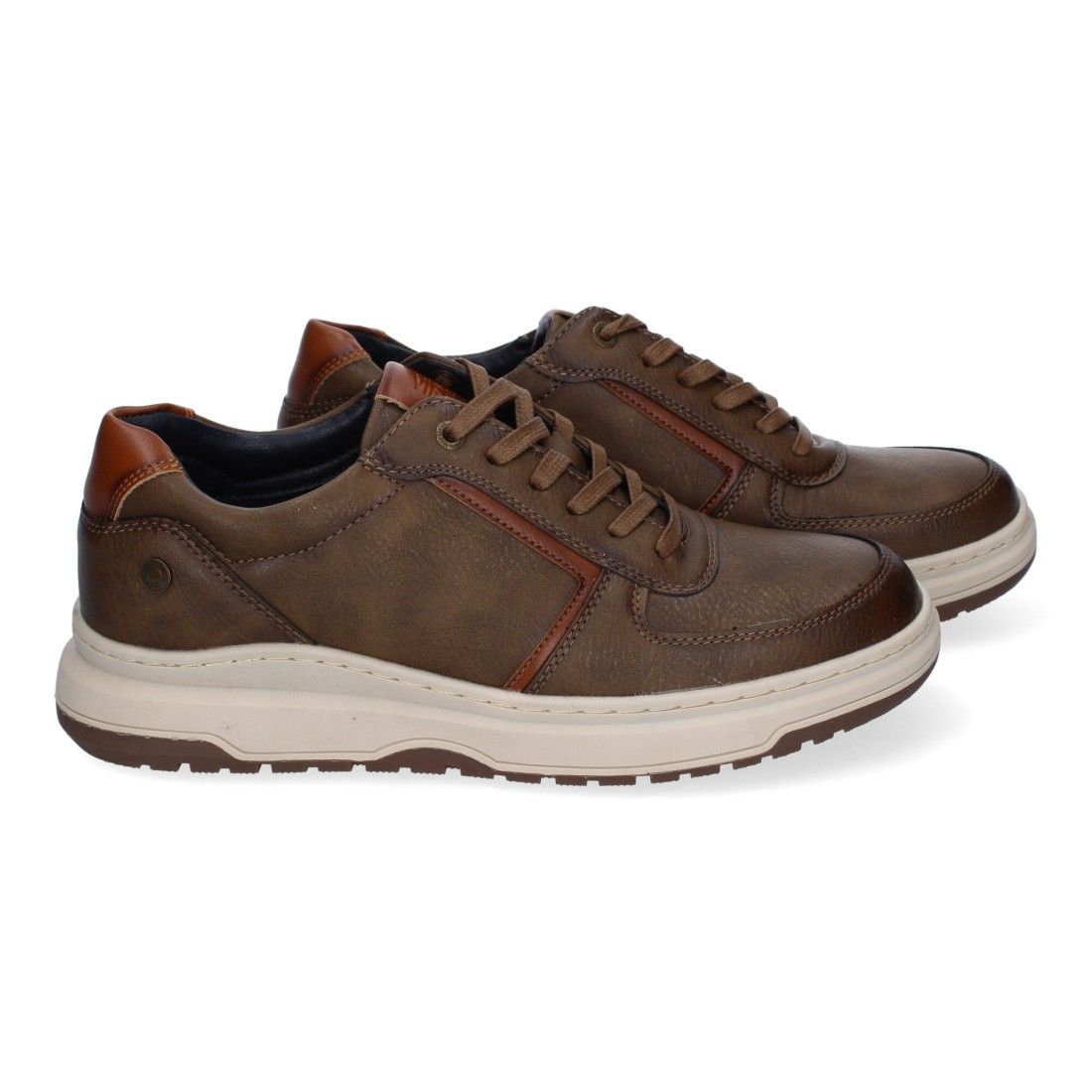Zapato Casual de Hombre con Diseño Elegante, Cómodo - Imagen 5