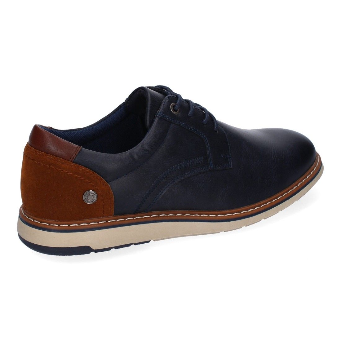 Zapato Casual de Hombre, Comodos, Diseño Elegante y Moderno - Imagen 4