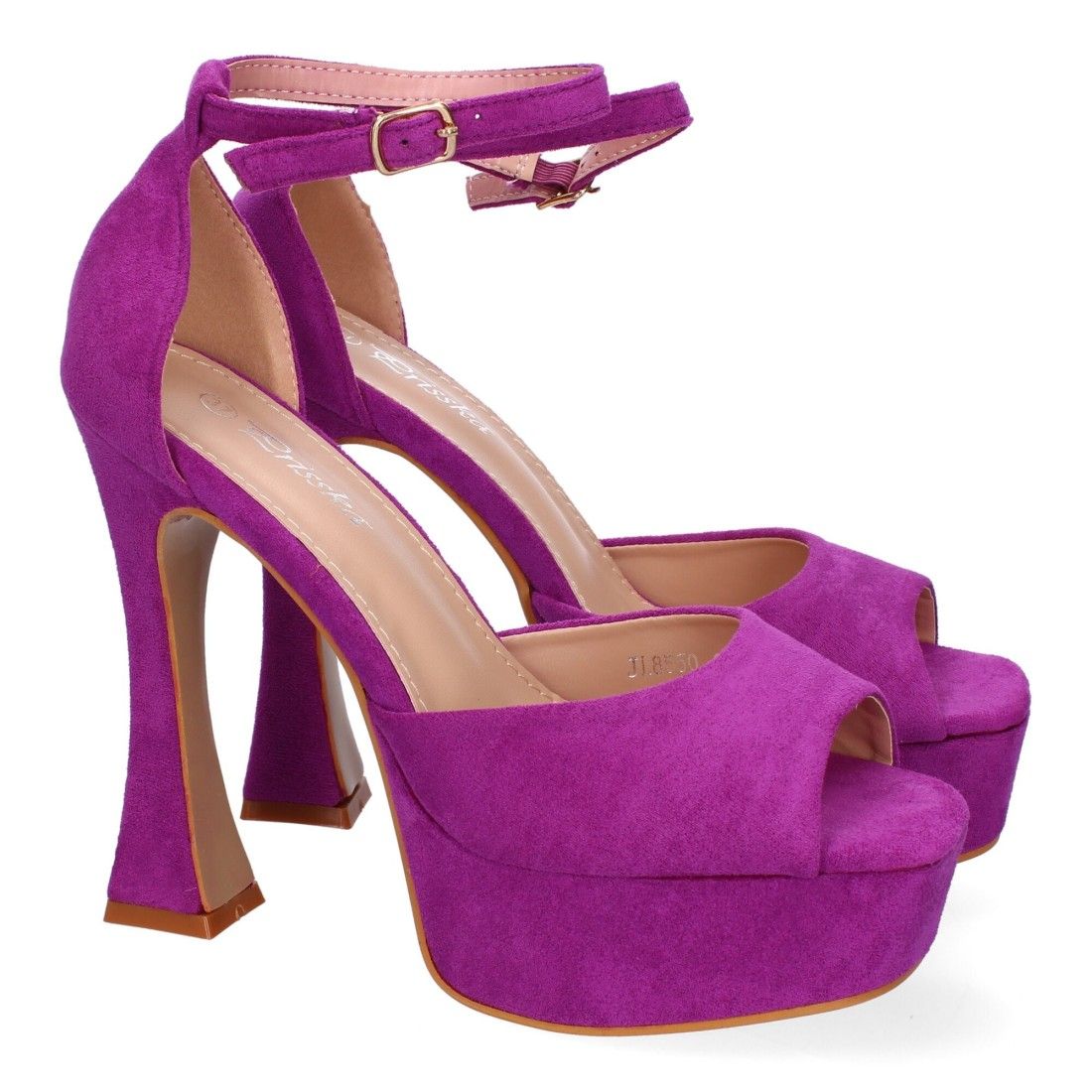 Sandalias con Tacón para Mujer, Comodos y Elegantes, Diseño Moderno Eventos