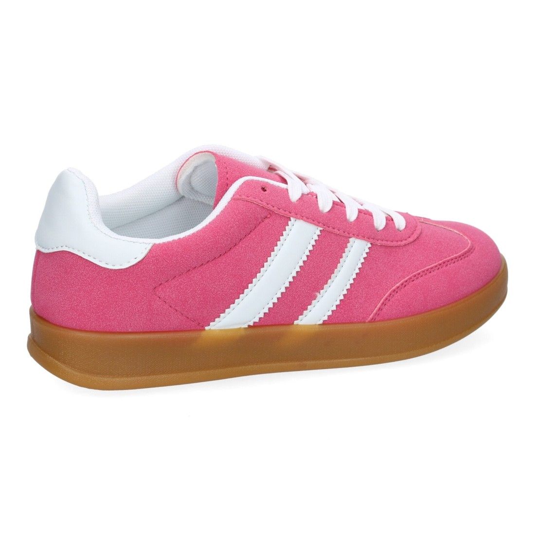 Zapatilla Deportiva de Mujer, Elegante Perfecta para el Día a Día - Imagen 4