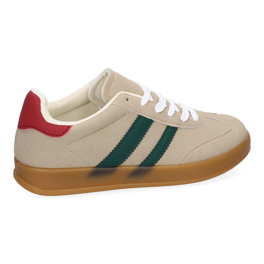 Zapatilla Deportiva de Mujer, Elegante Perfecta para el Día a Día - Imagen 4