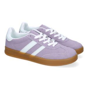 Zapatilla Deportiva de Mujer, Elegante Perfecta para el Día a Día