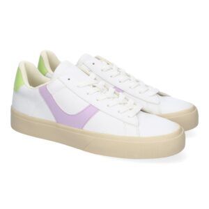 Zapatilla Deportivas Casual para Mujer, Diseño Comodo y Moderno