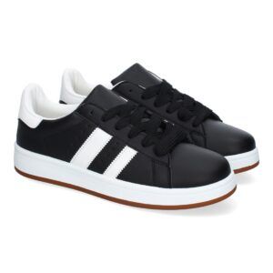 Zapaitllas Casual para Hombre, Estilo Moderno y Cómodo, Ideales para el Día a Día