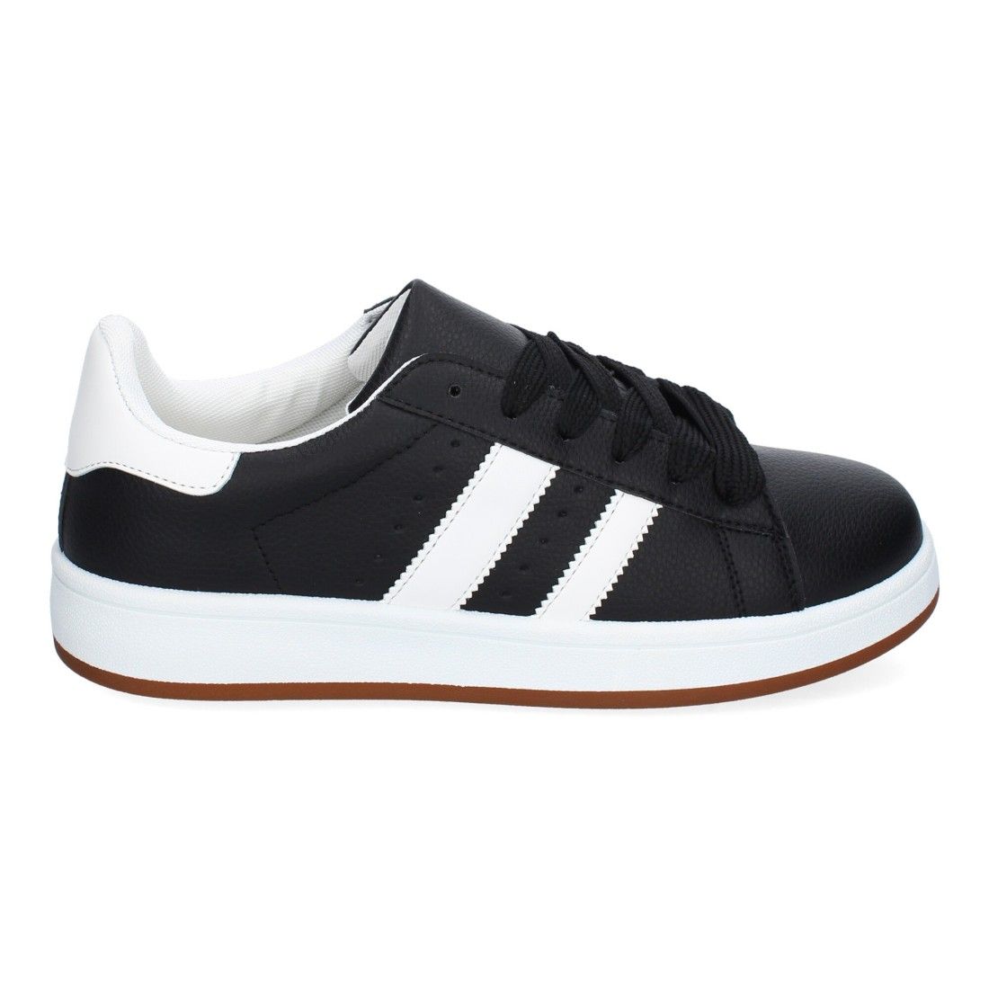 Zapaitllas Casual para Hombre, Estilo Moderno y Cómodo, Ideales para el Día a Día - Imagen 2