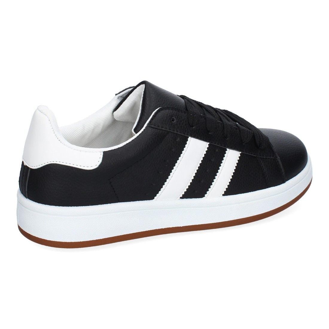Zapaitllas Casual para Hombre, Estilo Moderno y Cómodo, Ideales para el Día a Día - Imagen 4