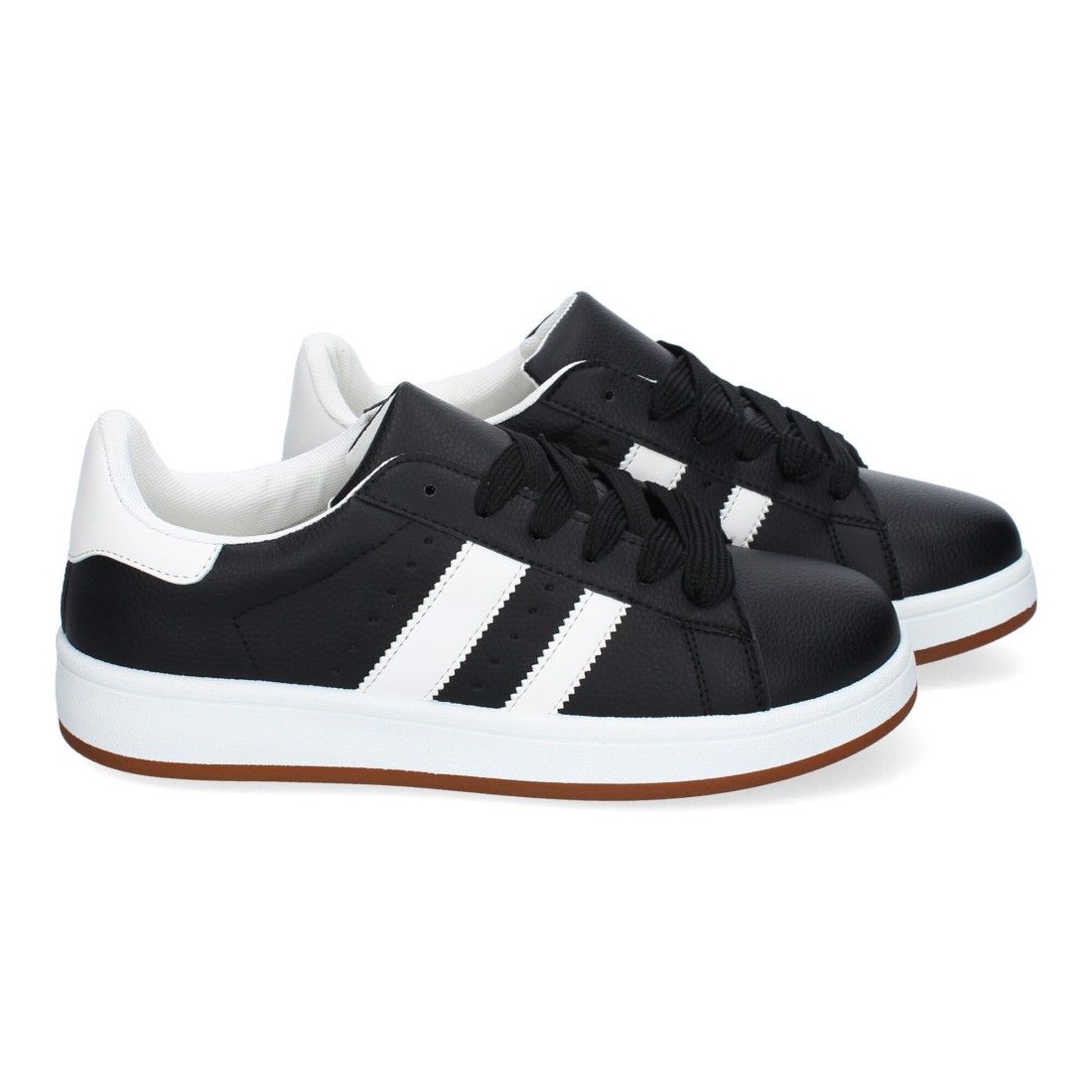 Zapaitllas Casual para Hombre, Estilo Moderno y Cómodo, Ideales para el Día a Día - Imagen 5