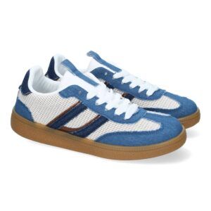 Zapatillas Deportivas Casuales para Mujer, Comodas y Versatiles, Ideales para el Día a Día