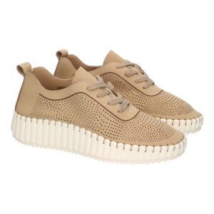 Zapatillas Casual para Mujer, Comdodas y Elegantes, Diseño Moderno Calado