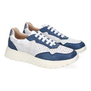 Zapatillas Casual Slip On de Mujer, Comodas Elegantes y Ligeras, Diseño Moderno Calado