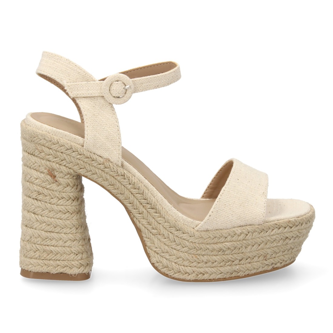 Sandalias de tacon para mujer, estilo unico, diseño comodo y elegante - Imagen 2