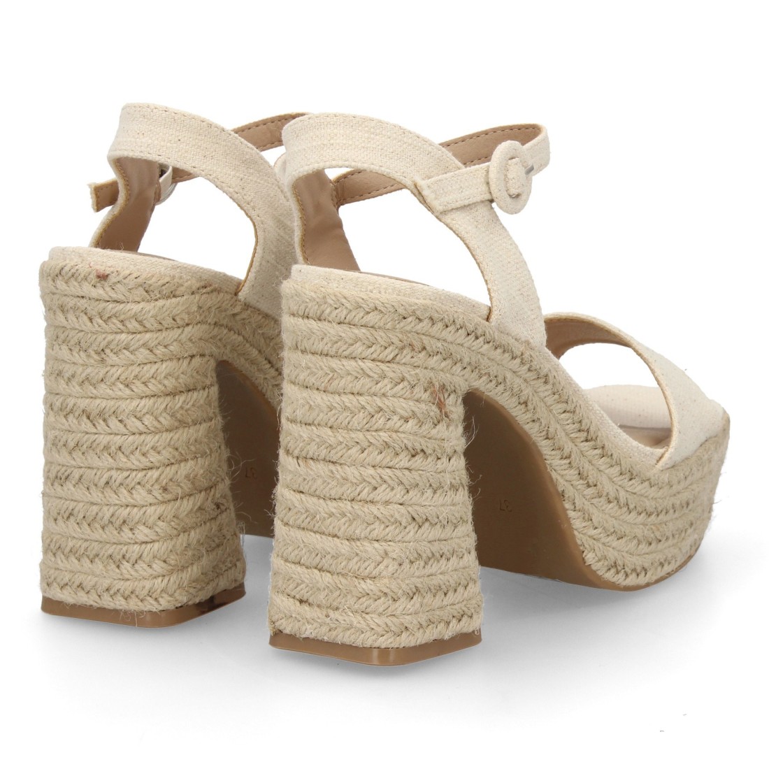 Sandalias de tacon para mujer, estilo unico, diseño comodo y elegante - Imagen 5