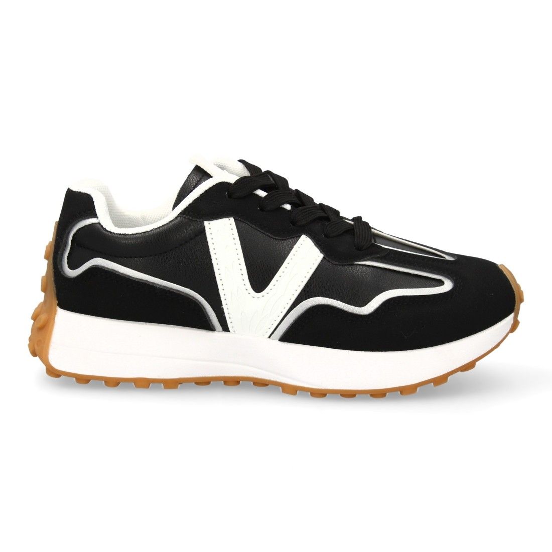 Zapatilla con diseño moderno para mujer - Imagen 2