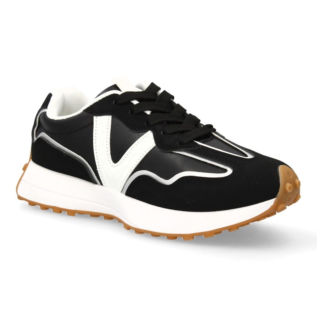 Zapatilla con diseño moderno para mujer - Imagen 3