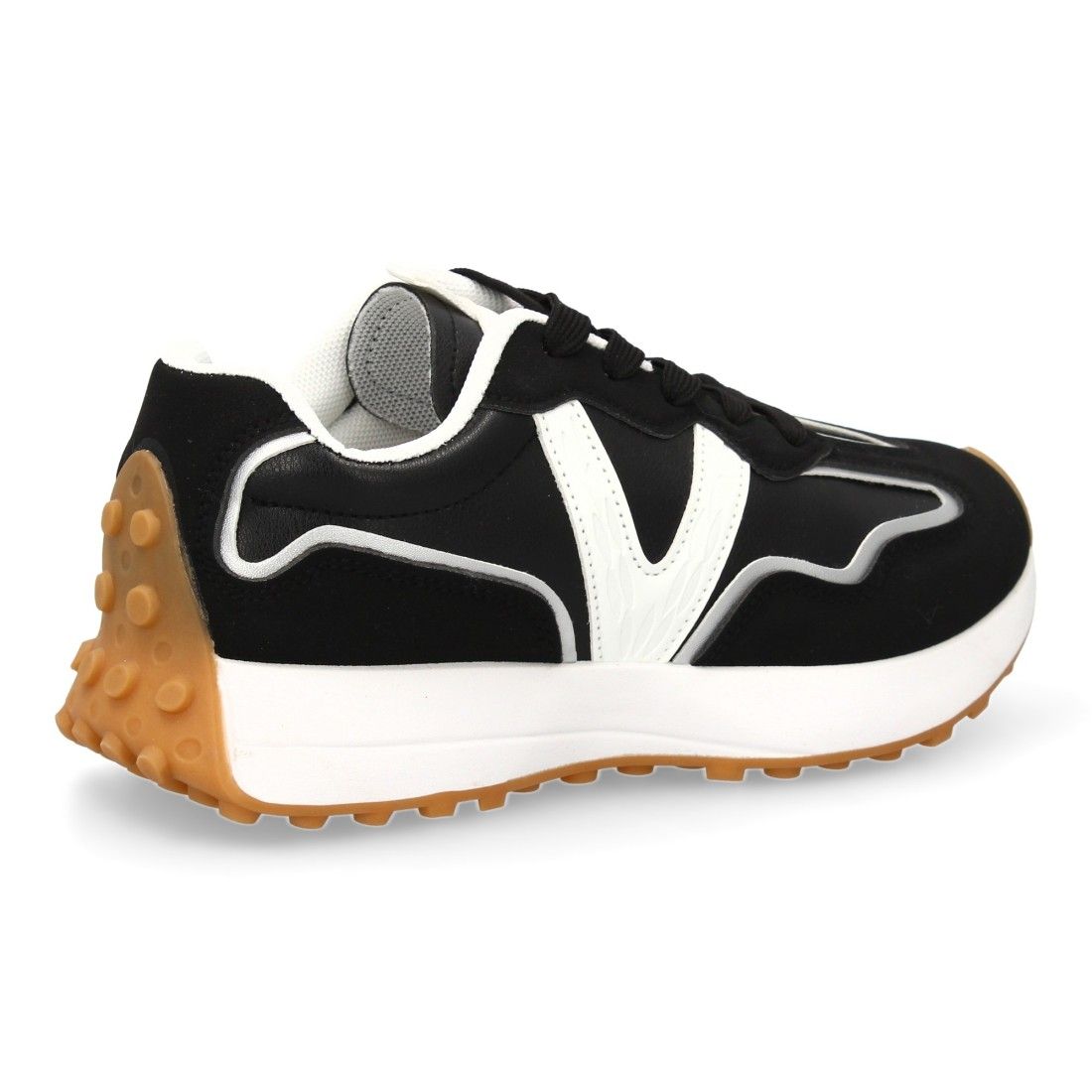 Zapatilla con diseño moderno para mujer - Imagen 4