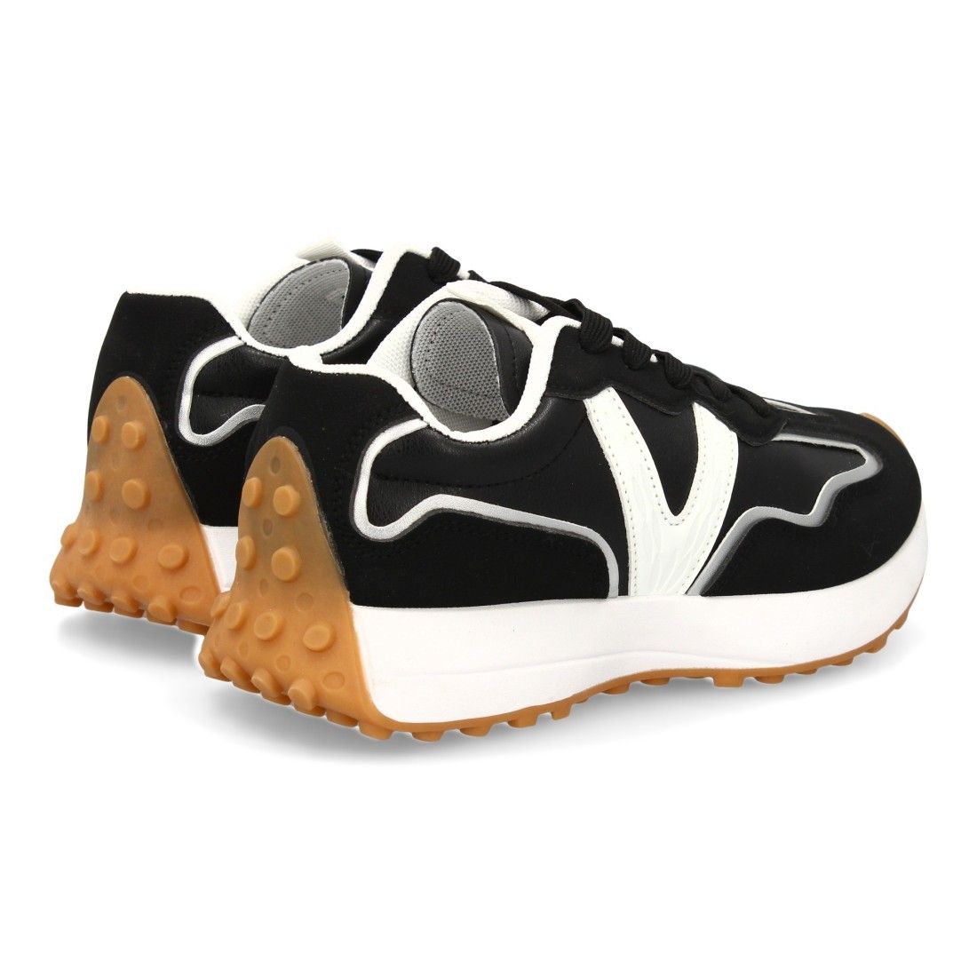 Zapatilla con diseño moderno para mujer - Imagen 5