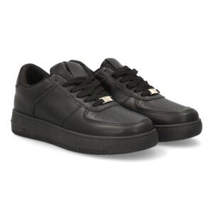 Zapatillas urbanas con suela gruesa
