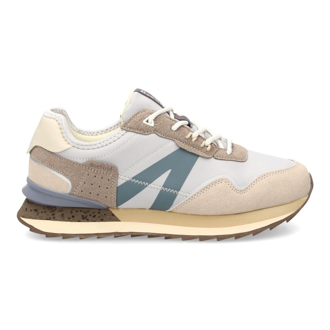 Zapatilla deportiva urbana y moderna - Imagen 2