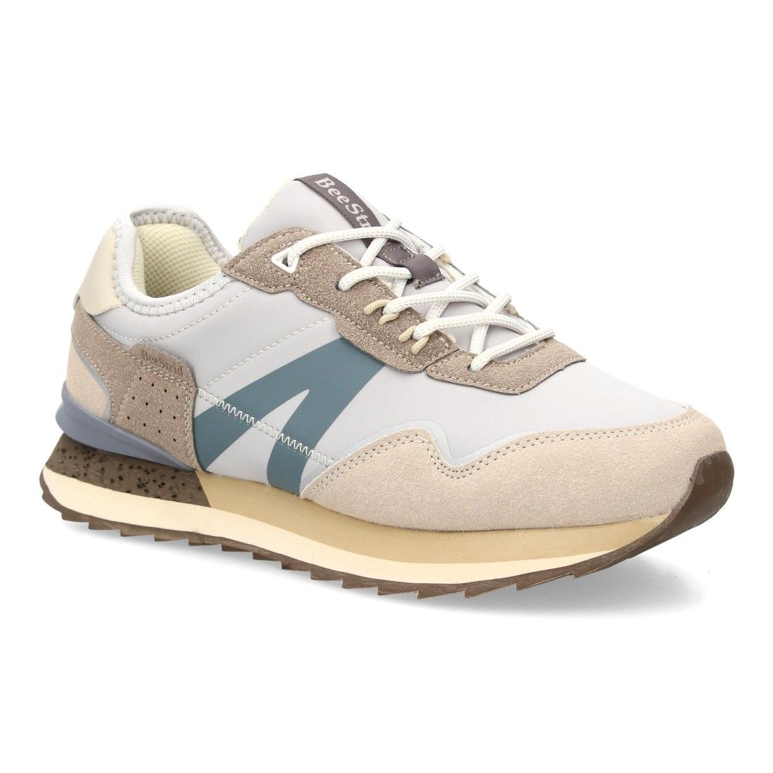 Zapatilla deportiva urbana y moderna - Imagen 3