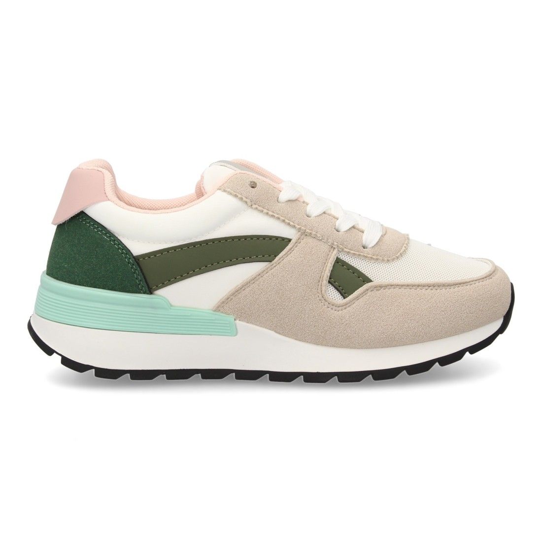 Zapatillas deportivas urbanas para mujer - Imagen 2